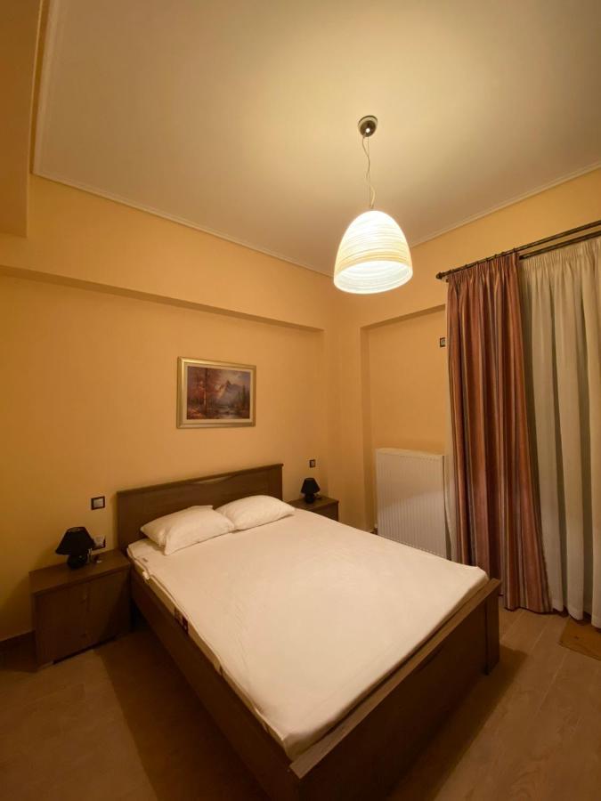 Villa Ria Kalavryta Luaran gambar