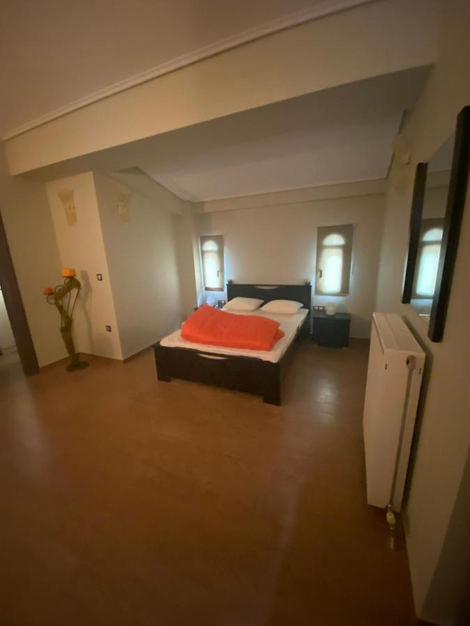 Villa Ria Kalavryta Luaran gambar