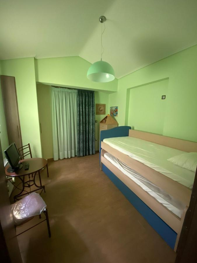 Villa Ria Kalavryta Luaran gambar