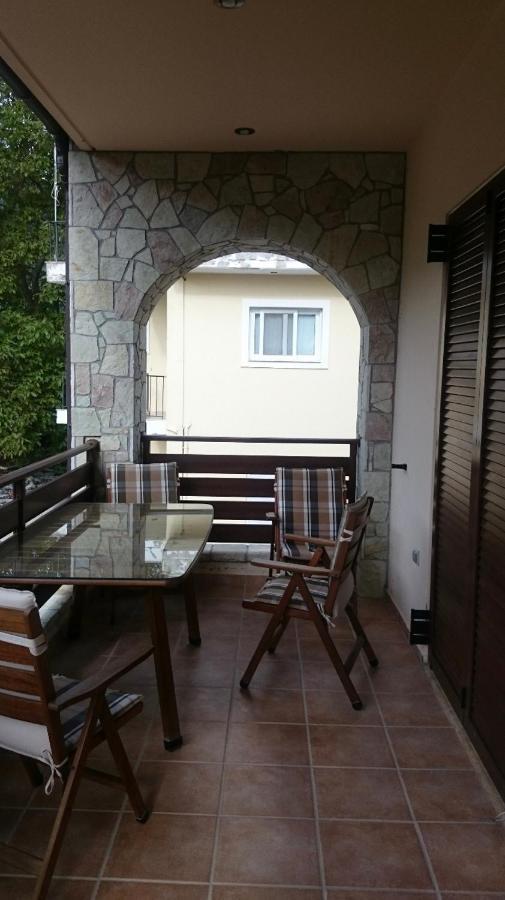 Villa Ria Kalavryta Luaran gambar